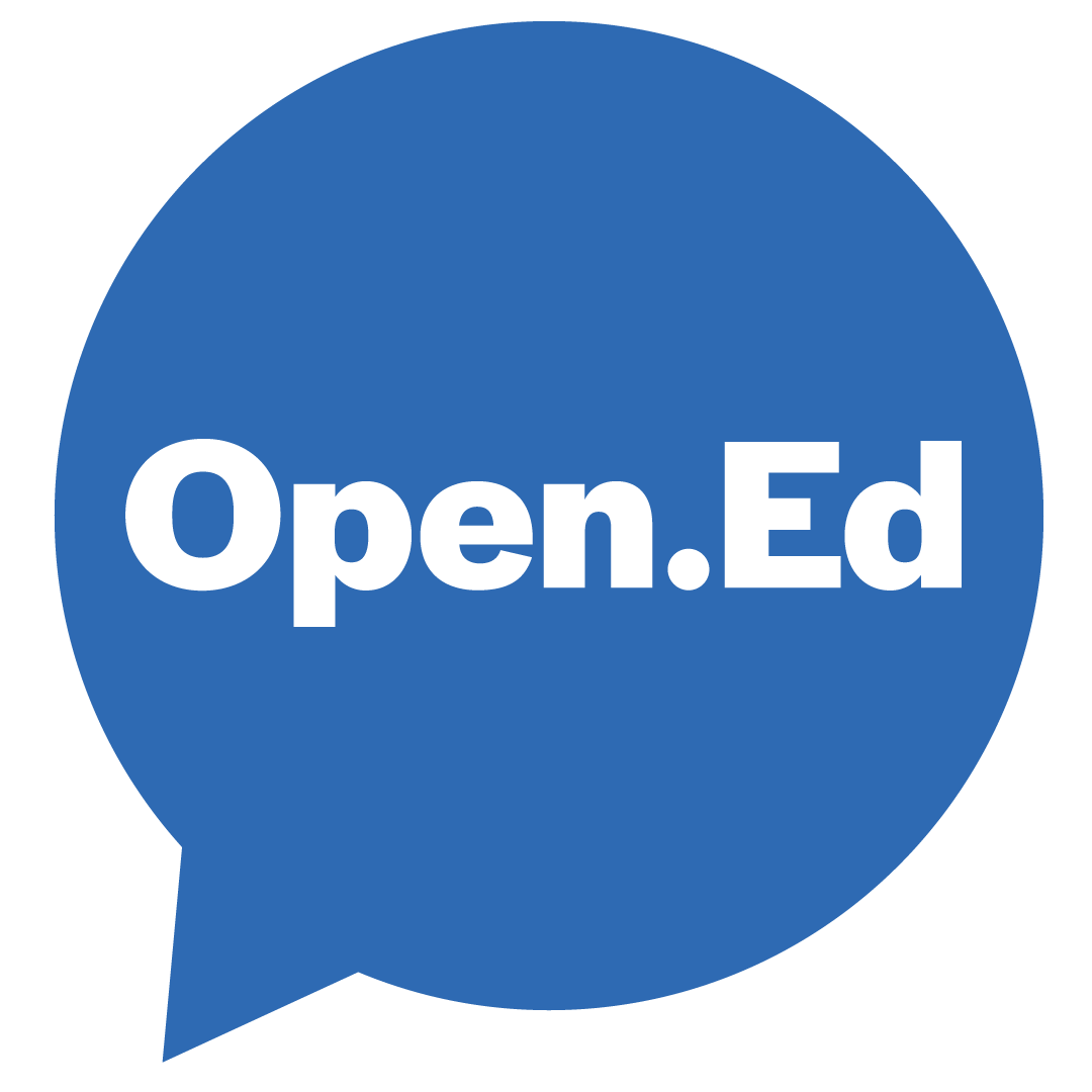 Avenues Open.Ed logo