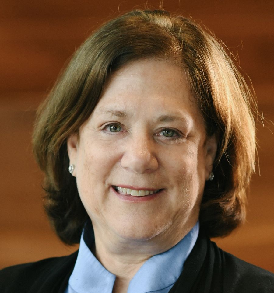 Nancy Schulman profile image